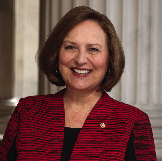 DEB FISCHER