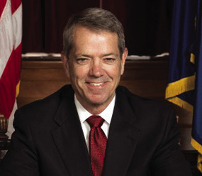 Gov. Pillen Joins NSP & NDOT Leadership Urging Driver Caution Following Worker Injury