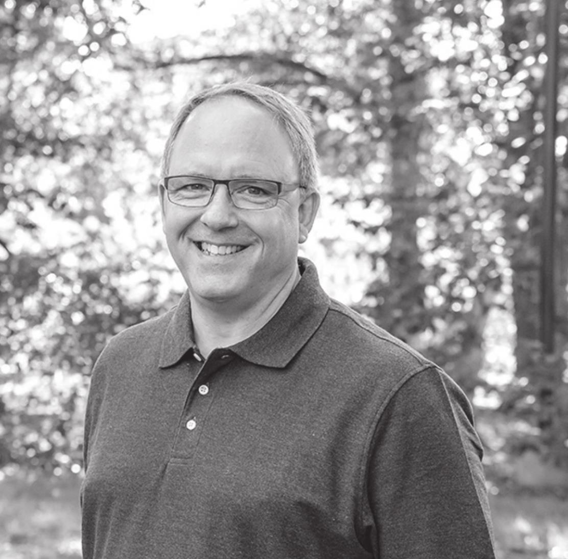 Dr. Patrick Hotovy Files to Run for Legislature
