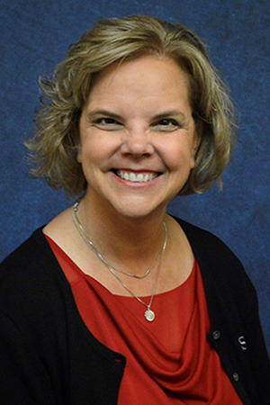 Ostmeyer Named Outstanding Alumni