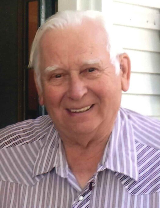 Sterling O. Anderson