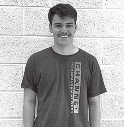 2022-23 Student Council President Announced