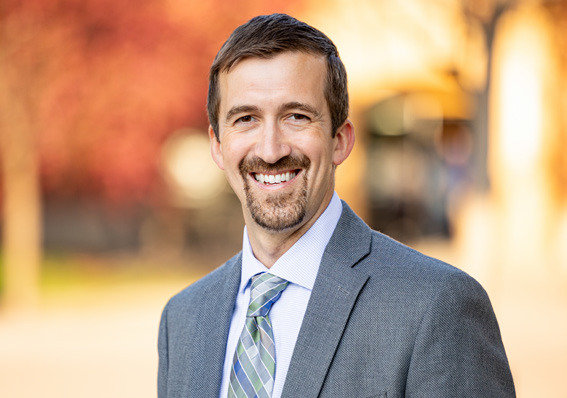 DR. ANDREW ELLSWORTH