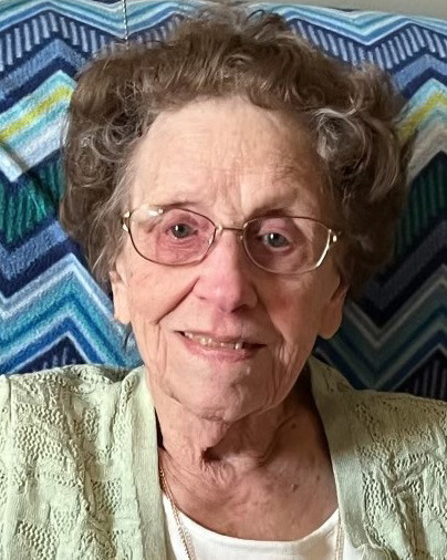 Ethelene G. Lux