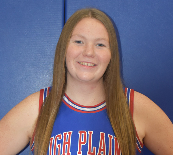 Allie Howell (HPC)