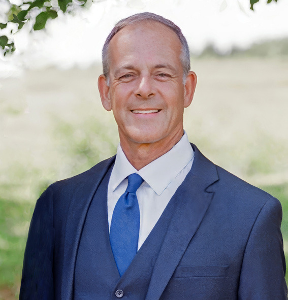 Mark King