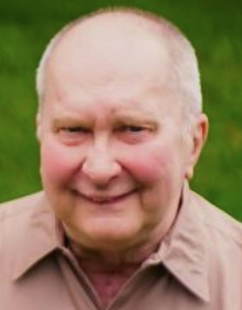 Joseph Fjell
