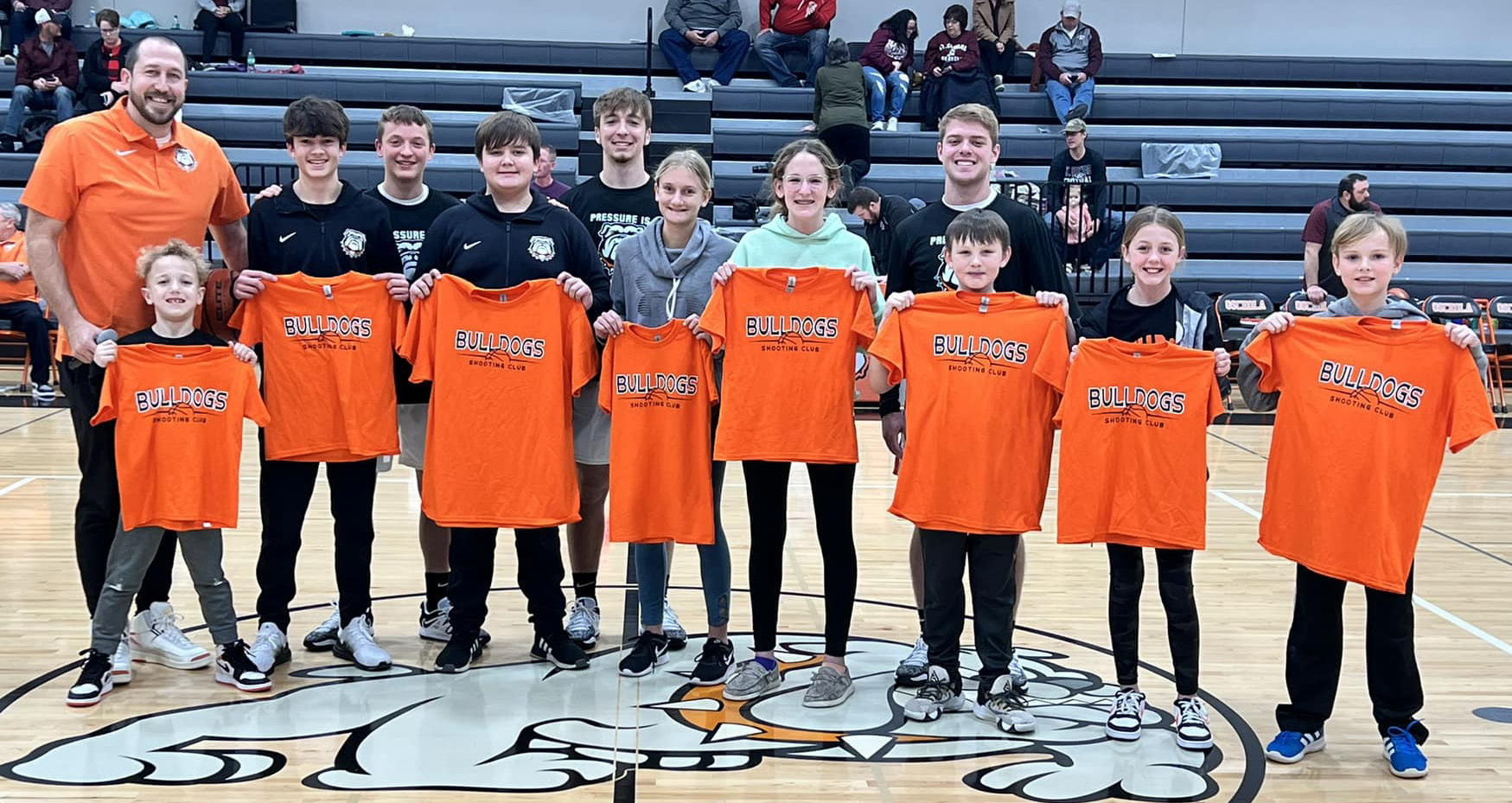 Osceola Honors Shooting Club