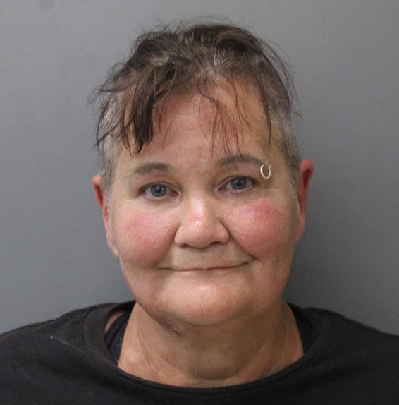 Stromsburg Woman Arrested for Possessing a Weapon