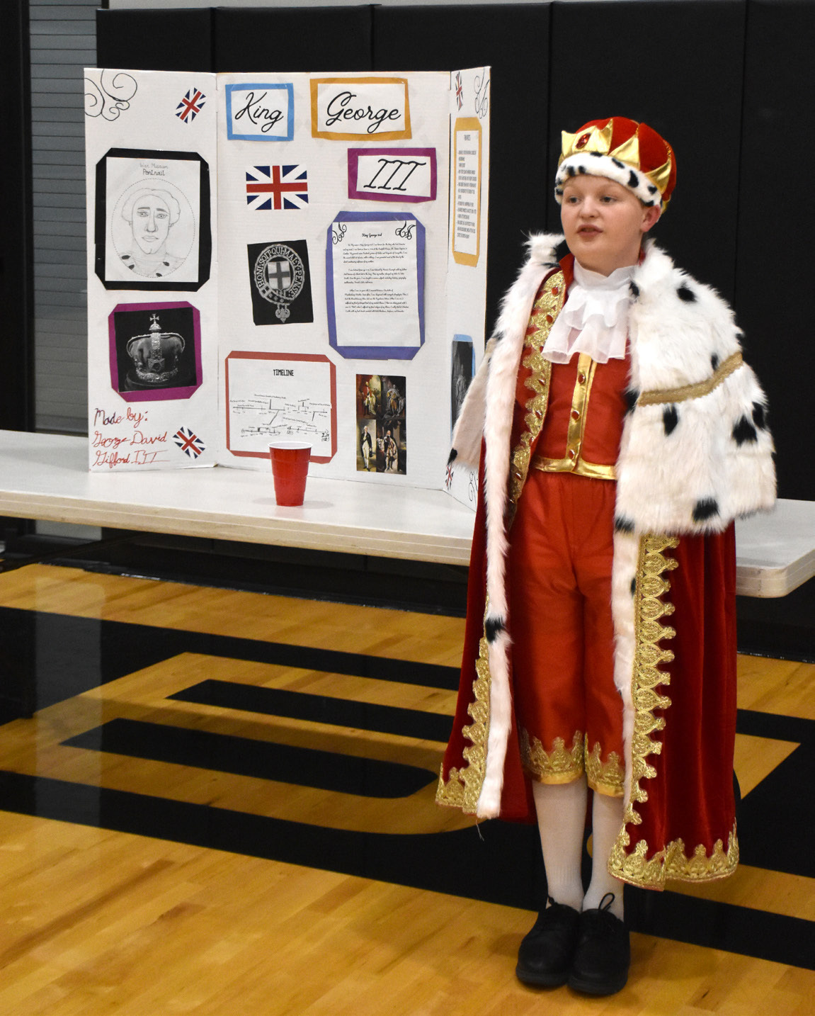 Osceola’s Wax Museum Features Celebrities of All Types