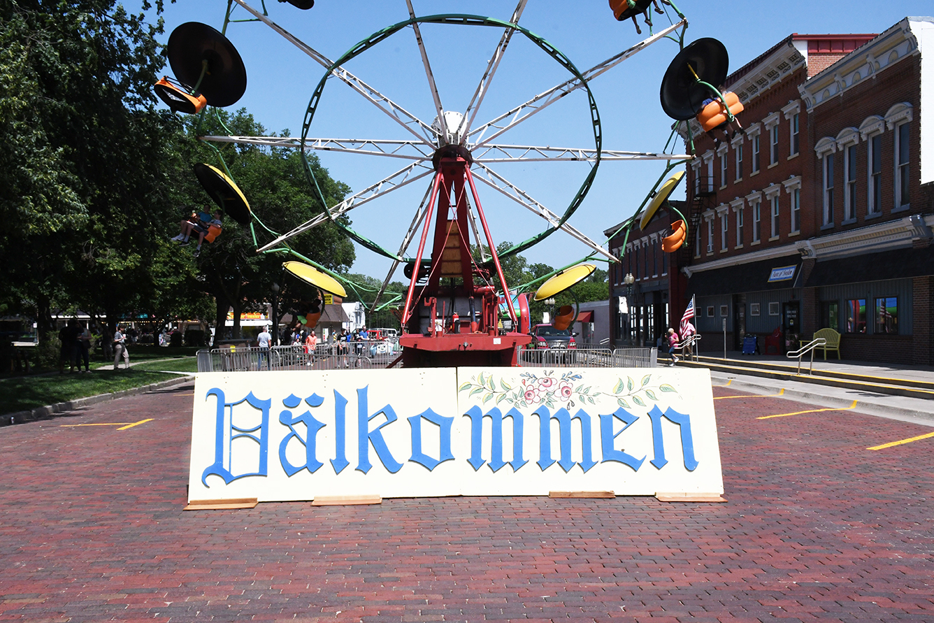 2022 Swedish Festival