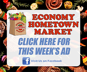 Economy Hometown Market