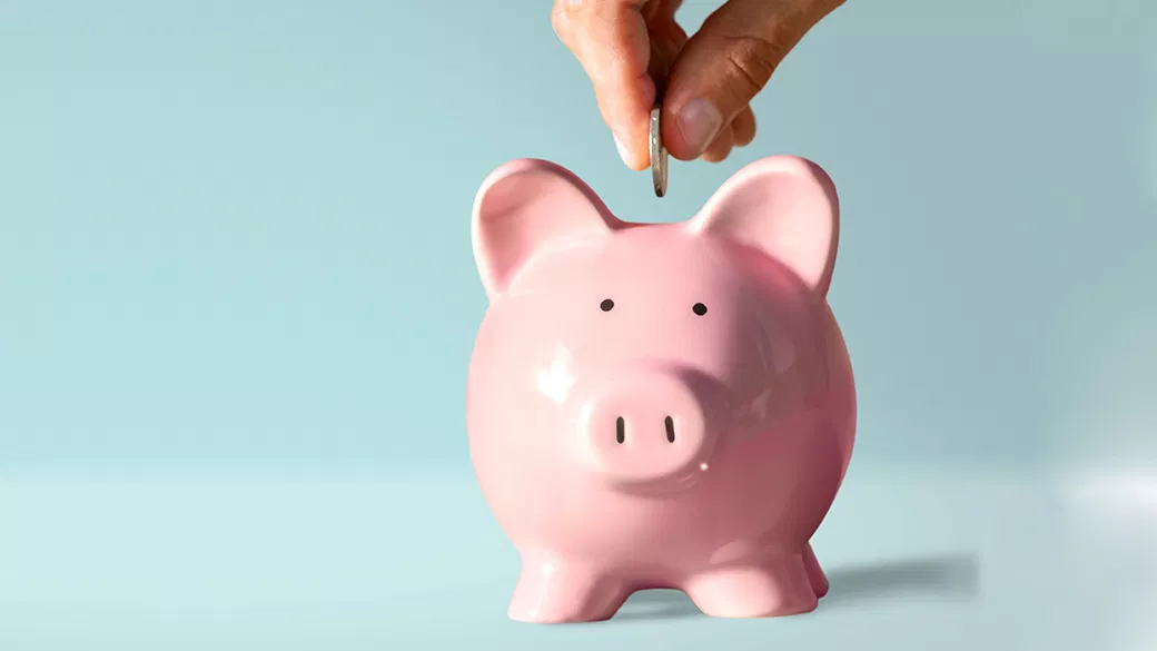 Piggy Bank
