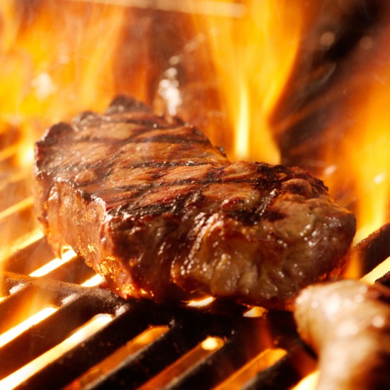Steak