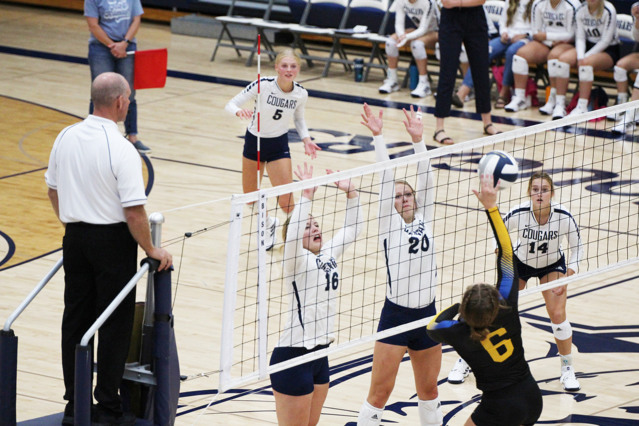 PCN File photo by Travis Lane