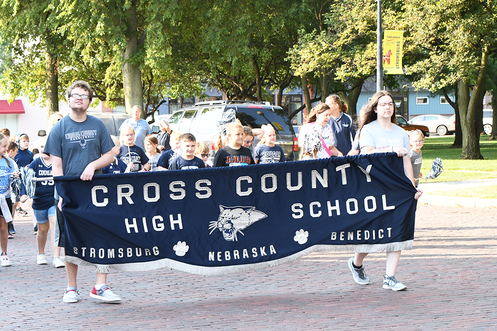 PCN photo by Rick Holtz