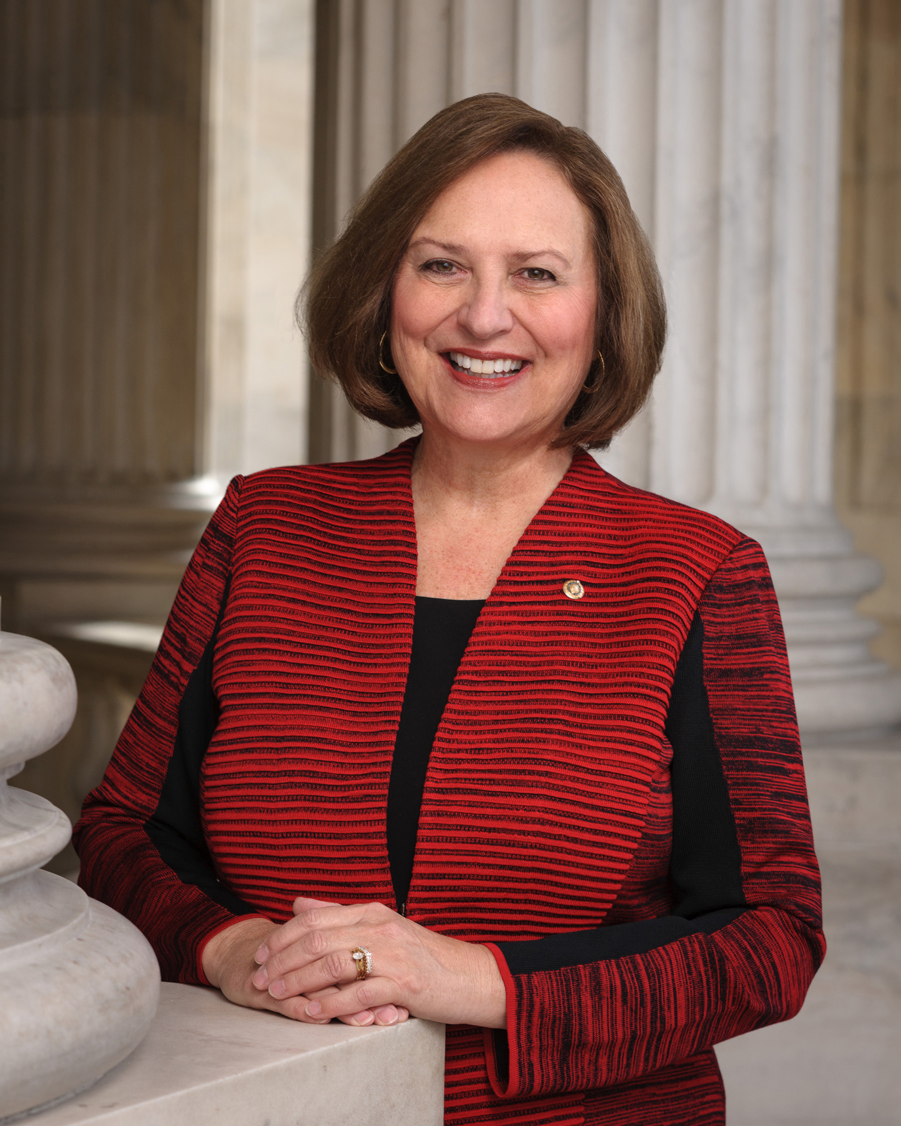 DEB FISCHER