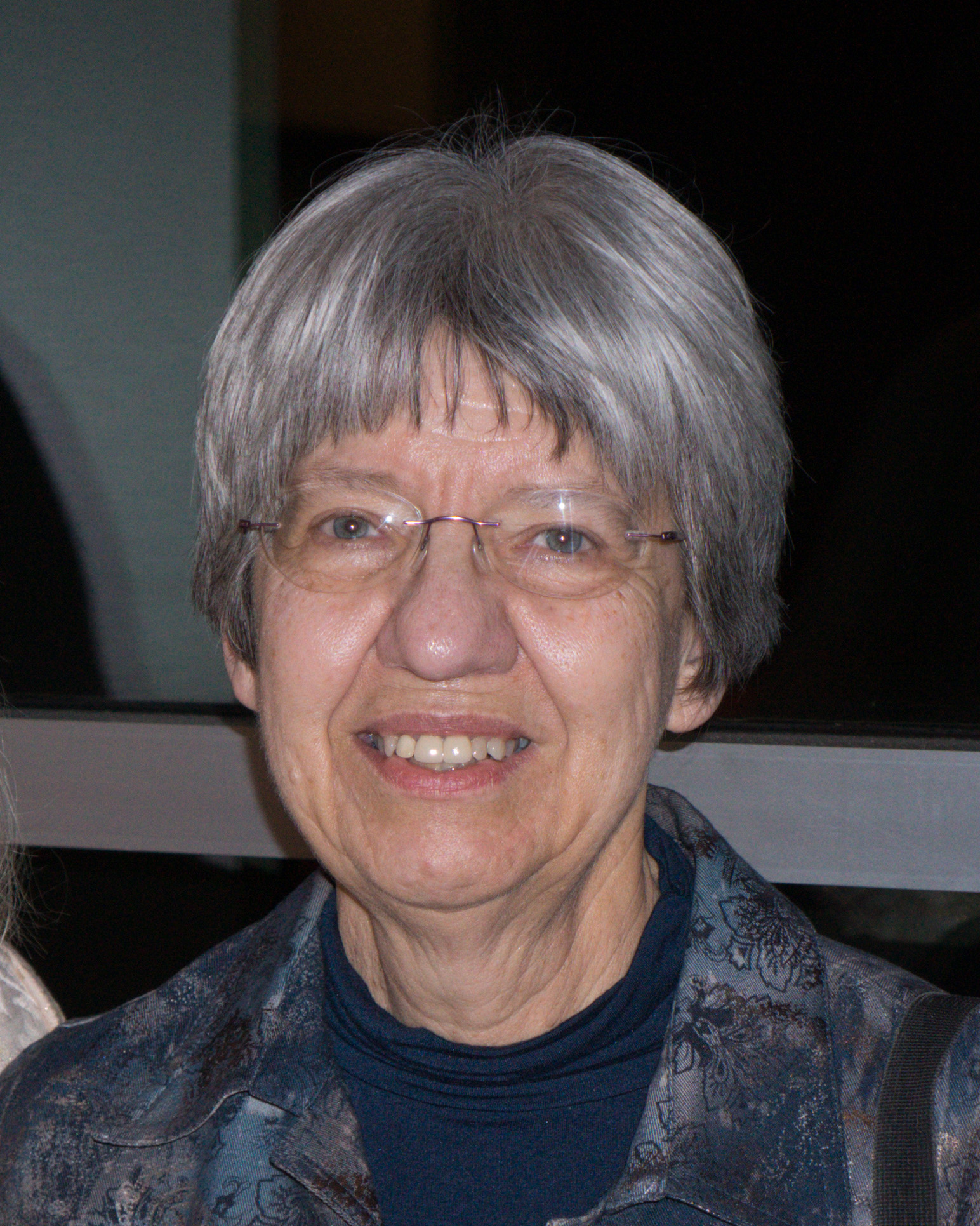 Patricia Dahmke