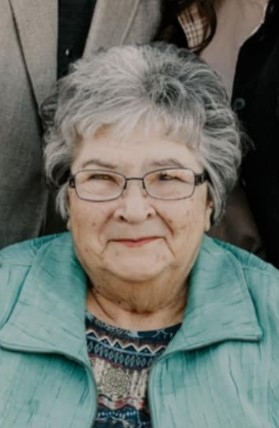 Roxanna Schultze