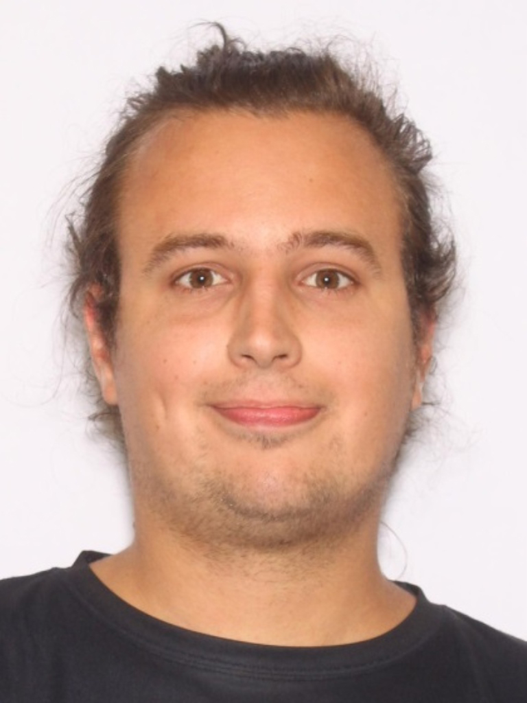 Cory Ortman, age 27 of Newark, OH