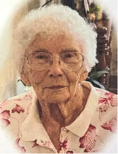 Eleanor "June" Larson