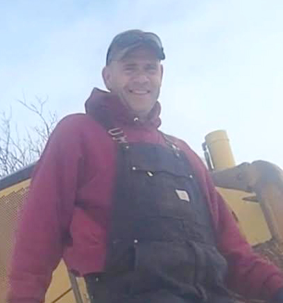Randal Hopwood