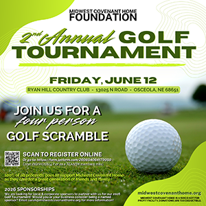 MCH Golf Tournament