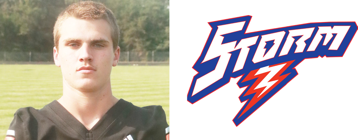 Each week during the school year, the Polk County News will select a male and female Athlete of the Week.