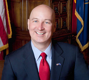 Pete Ricketts