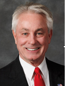 Senator Lippincott to Speak in Stromsburg