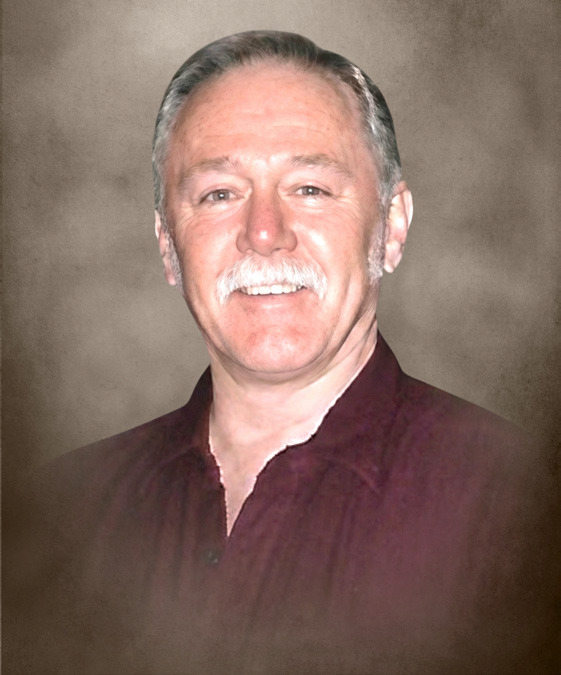 William “Bill” Spencer