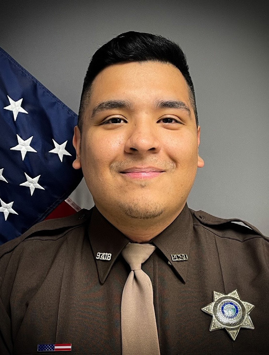 Welcome New Deputies
