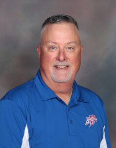 Mr. Keith Killion from High Plains