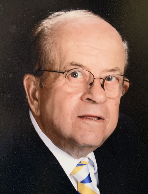Leon N. Eller