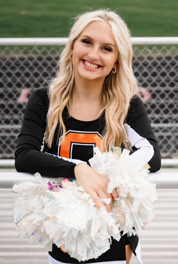Two Dazzlers Up for State