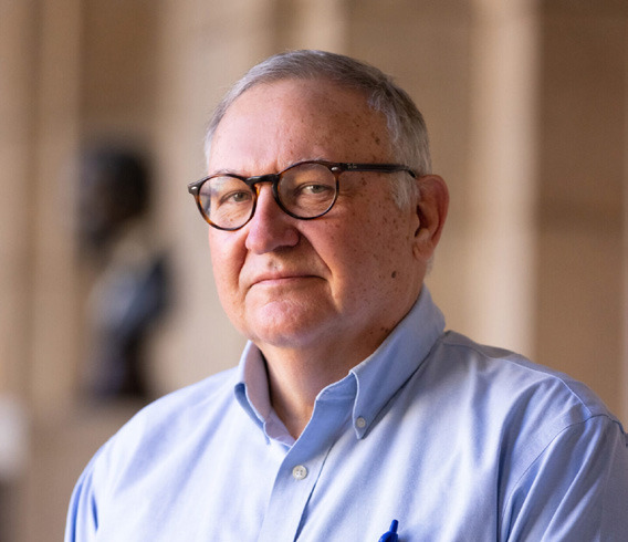 PAUL HAMMEL