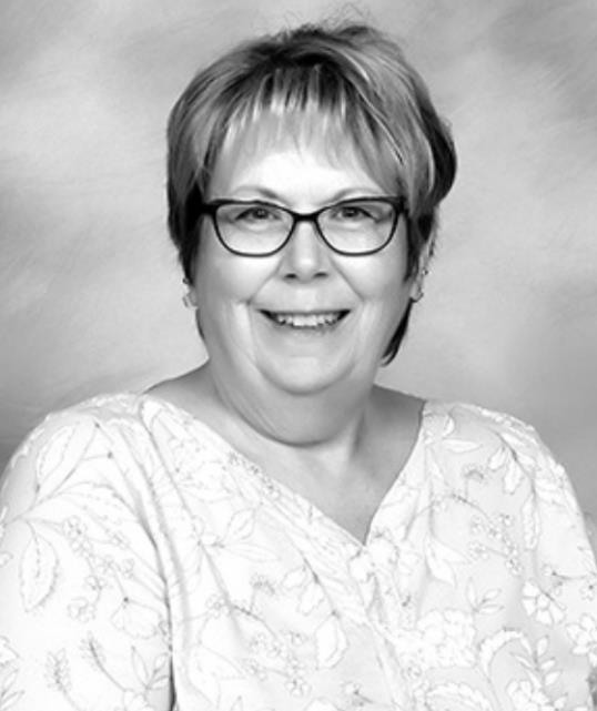 Karol Bankson (HPC)