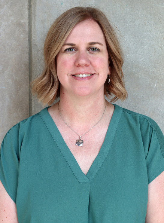 Stephanie Meese, Legislative Auditor