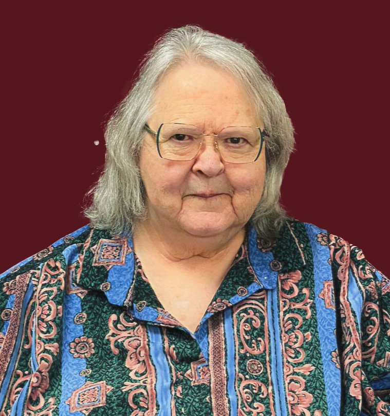 Patricia A. Vest
