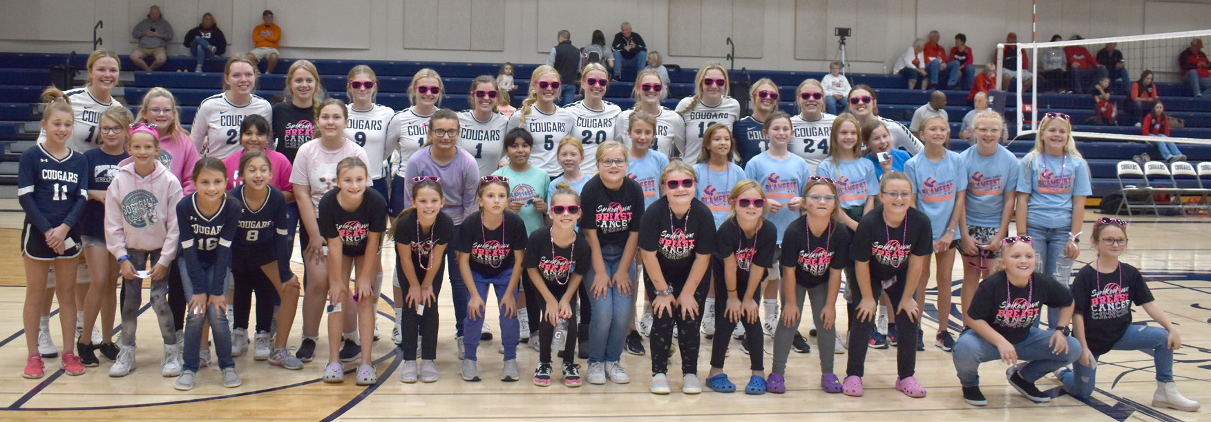 PCN photo by Beth Sparrow