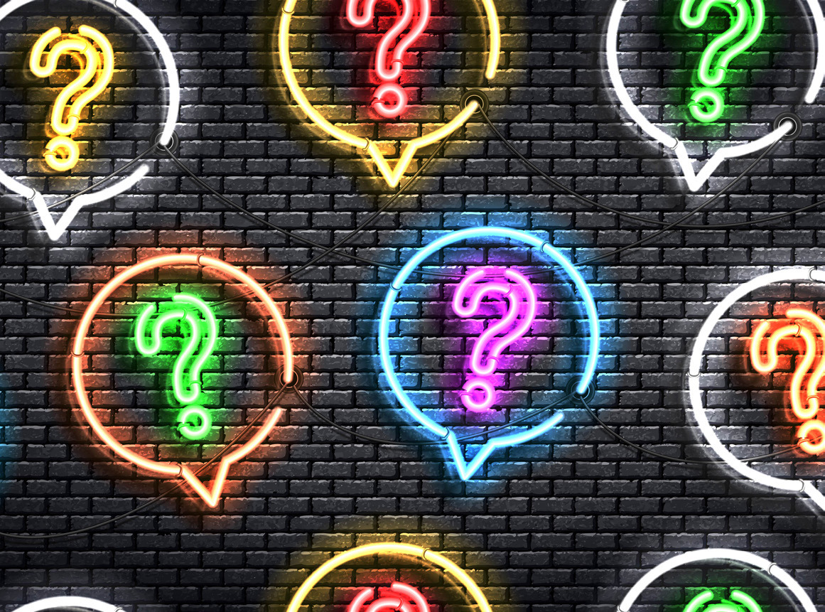 Trivia Night is Friday