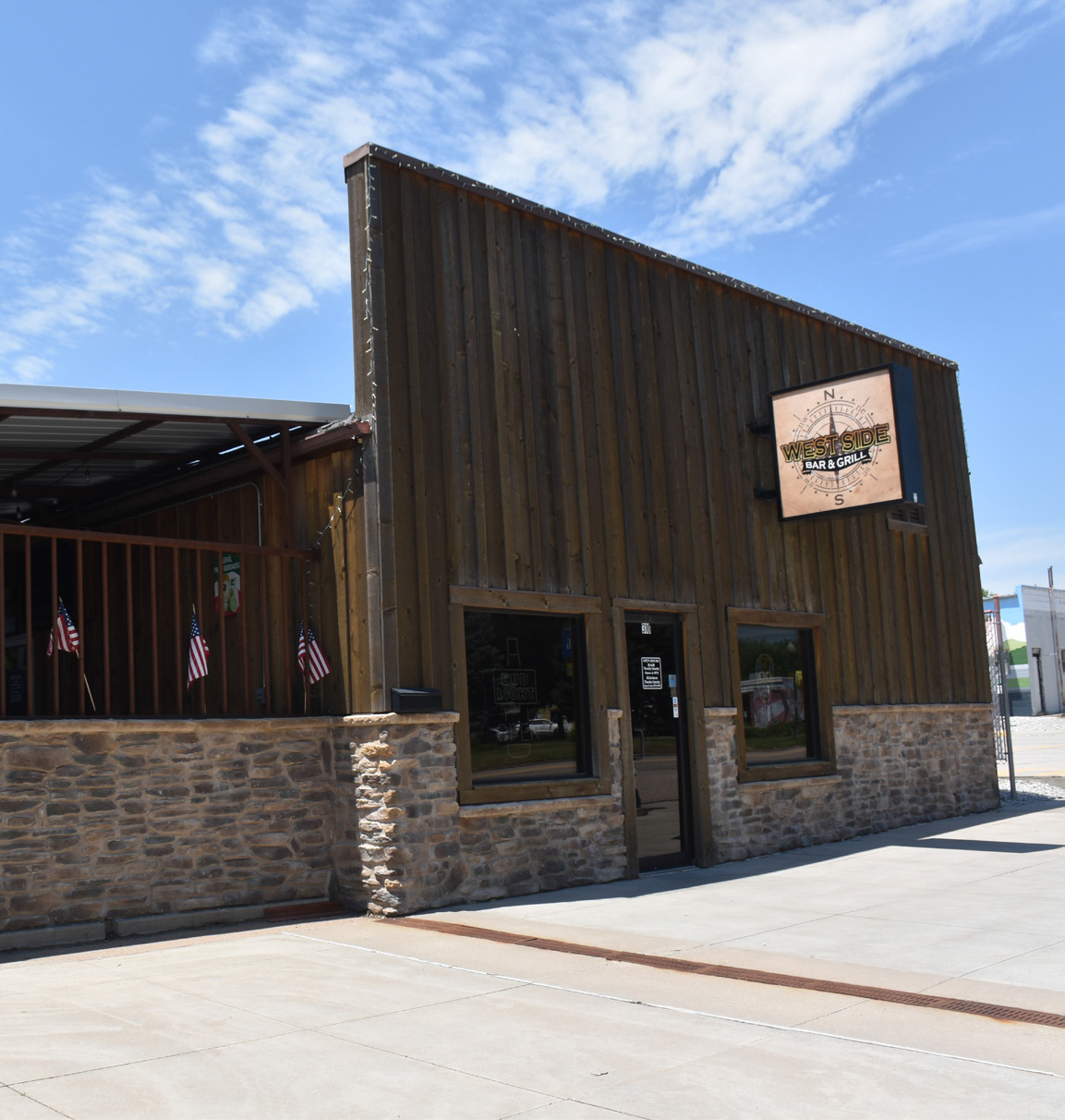 Mexican Food Coming Back to Burg