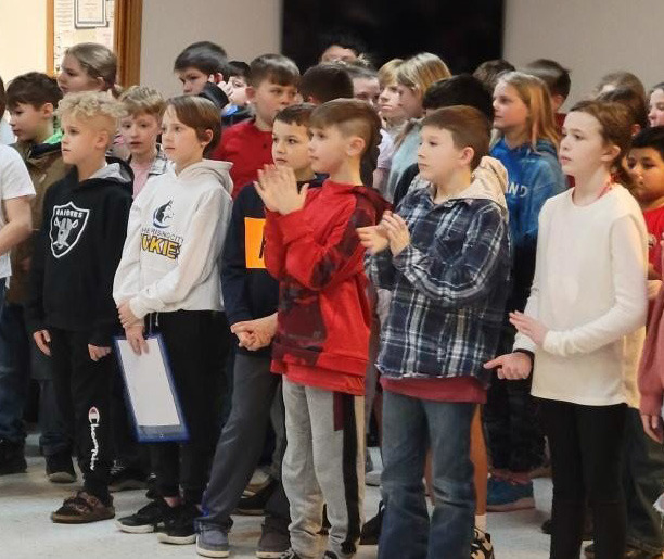 Shelby-Rising City Schools photo