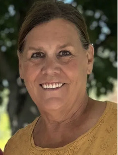 Deb (Asche) Brouillette
