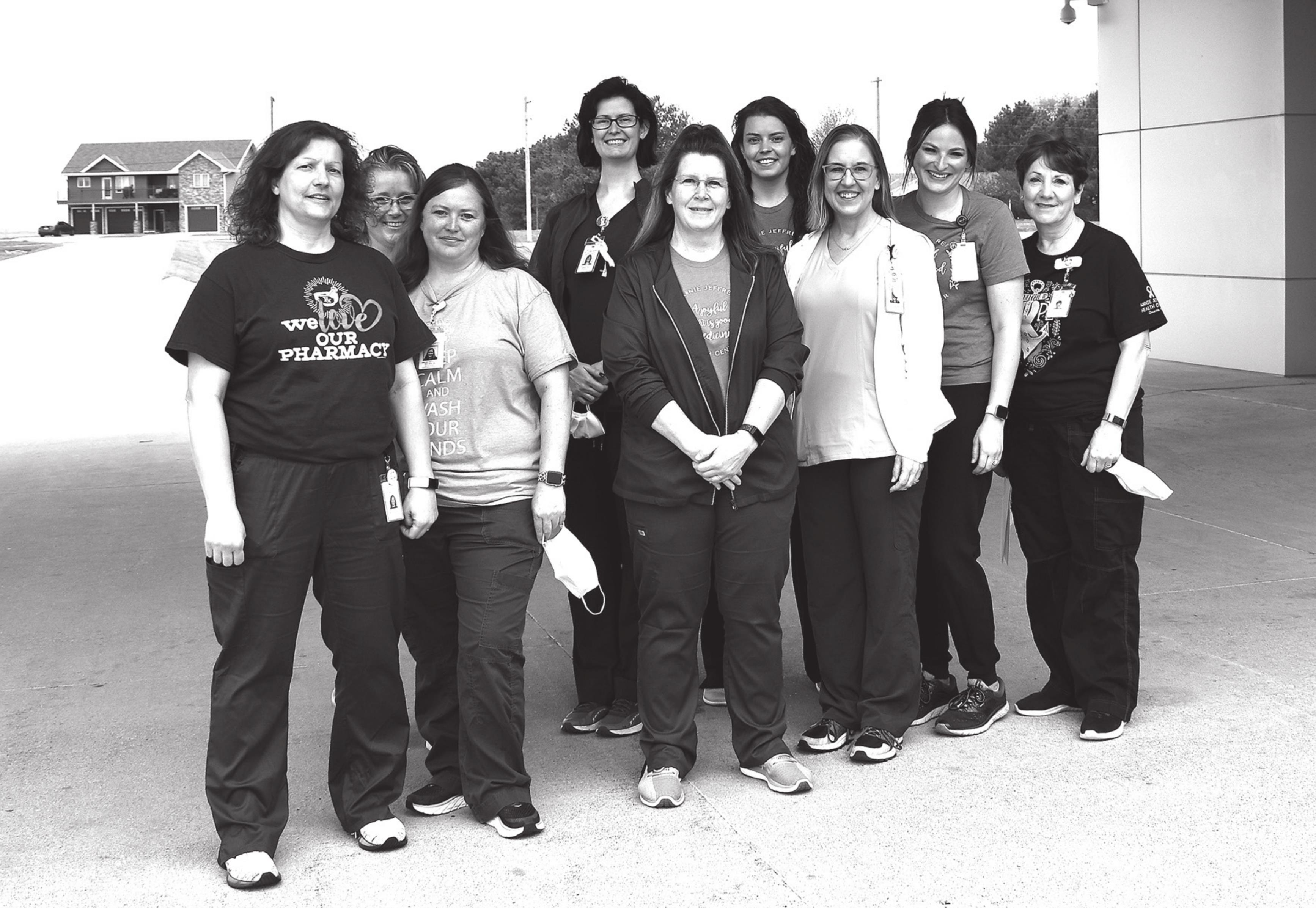 National Nurses Week