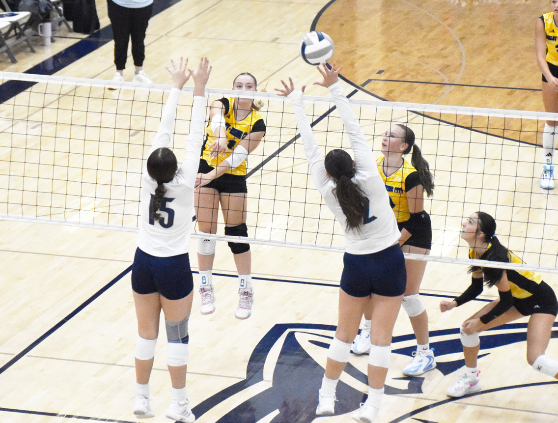Huskies Add Another Win- This Time Against County Rival