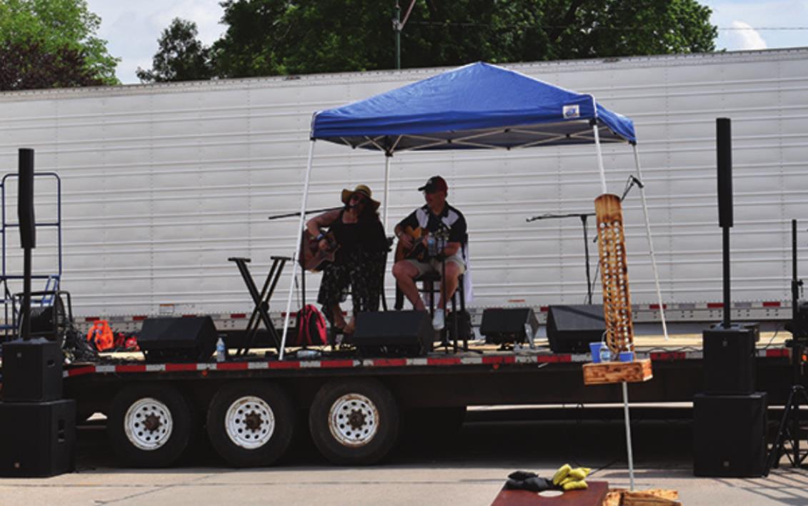 Photos from BRAN in Shelby
