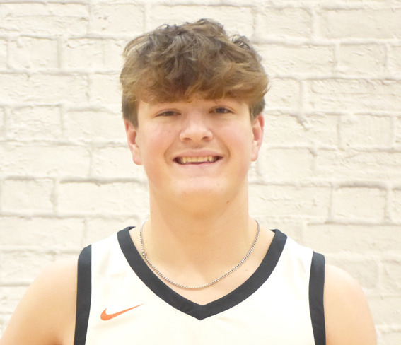 Kale Gustafson of Osceola was chosen by American Legion Post #91 to attend Boys’ State in June. Kale is the son of Mark and Kendra Gustafson of Osceola. He is a junior at Osceola Public Schools and is involved in football, basketball, track, National Honor Society, One-Act, FFA and SWAG.