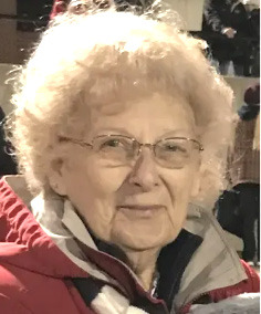 Lorraine F. Wieseman