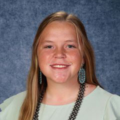 Aubree Siffring